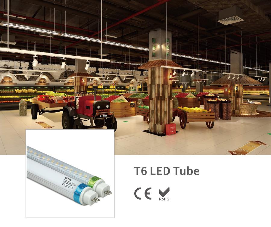 best led tubelight LED manufacture