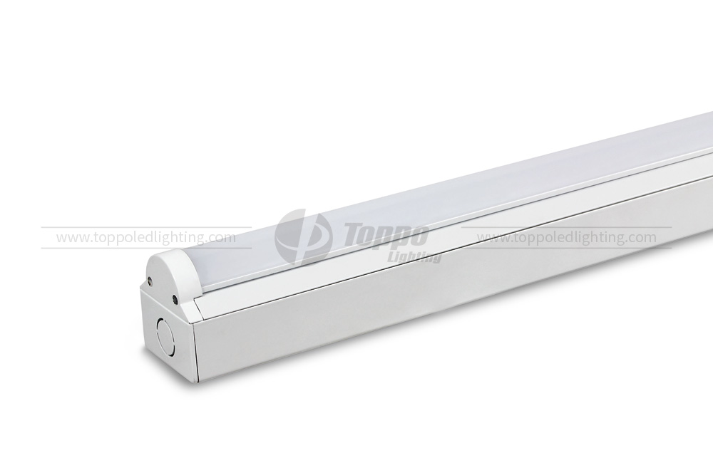 Тонкая светодиодная планка LED 65 Вт с сроком службы 50000 часов LED 65w slim batten with 50000 hours life span