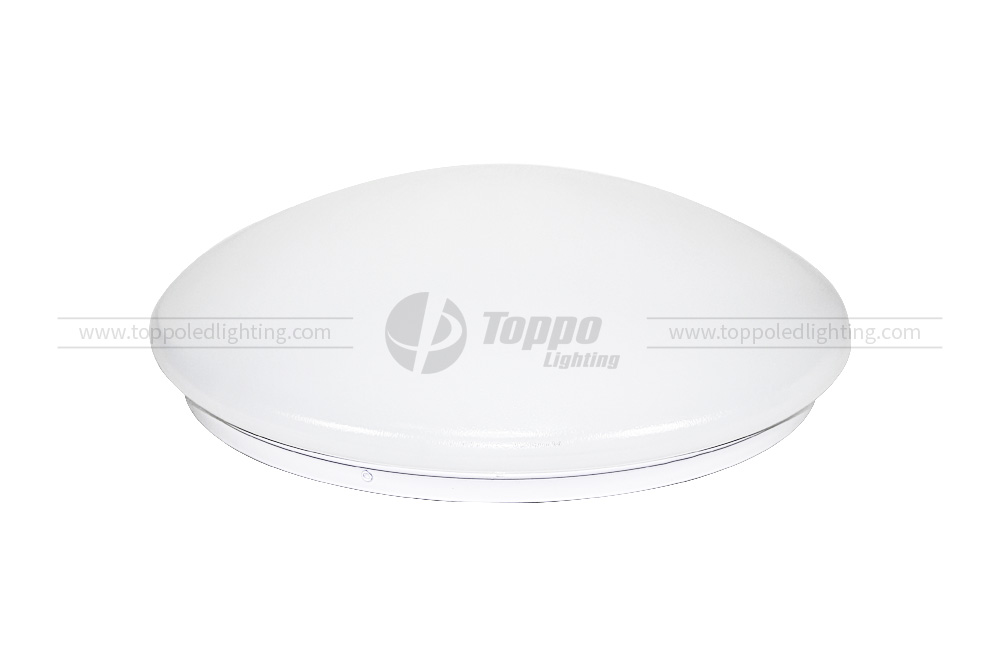 Top rated CCT 3000-6500K Microwave Sensor Led Ceiling Lights
