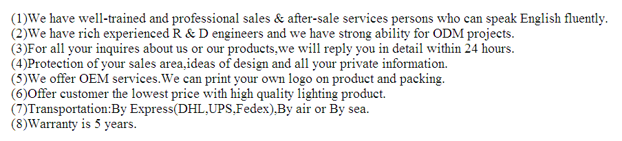 IP20 Toppo 10 years brand Factory price High quality UL Factory price T8 Tube 5 years warranty G13 end 105lm/w 125lm/we Heat Dissipation 