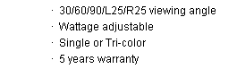 UL Aluminum and PMMA Track Panel DLC4.2 UL Aluminum and PMMA Track Panel DLC4.2