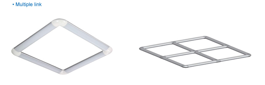 Cheap price 12W 18W led Arc linear light