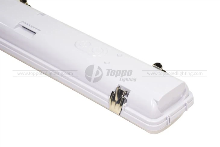 CIR> 80 IP65 Пылезащитный светильник Triproof Light A от Toppo