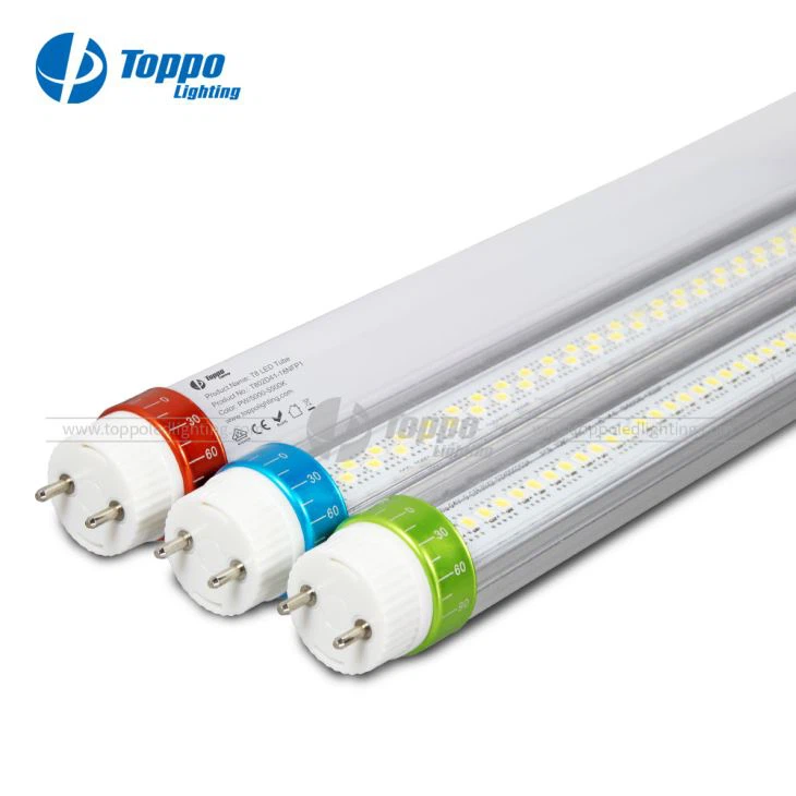 Замена для T5 Флуоресцентный PF Больше, чем 0,95 T6 LED Tube