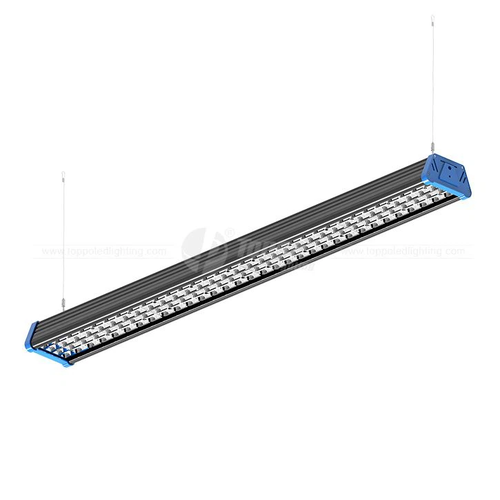 Асимметричная линия Honeycomb T-line Linear Highbay Light